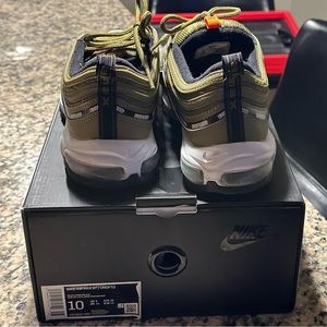 Nike Airmax 97/UNDFTD